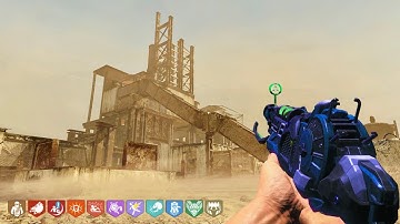 Rust 10.0 - Bo3 Custom Zombies