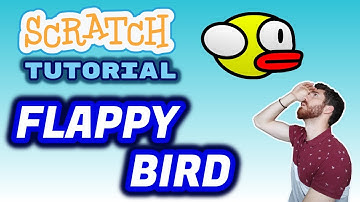 Cómo hacer el juego FLAPPY BIRD 🐤 | Programar - Tutorial Scratch 3.0 en español
