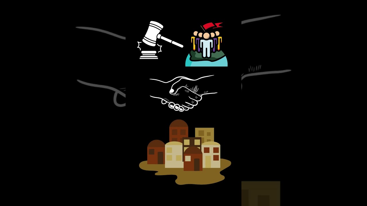 What is MICAH about?