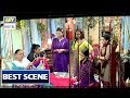 Watch | BEST SCENES | Babban Khala Ki Betiyan Episode 11 #FaryalMehmood Online In Hd