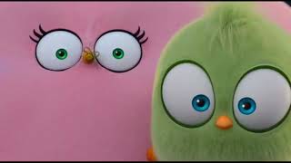 Samson Ear-Rape Roar (The Angry Birds Movie 2)