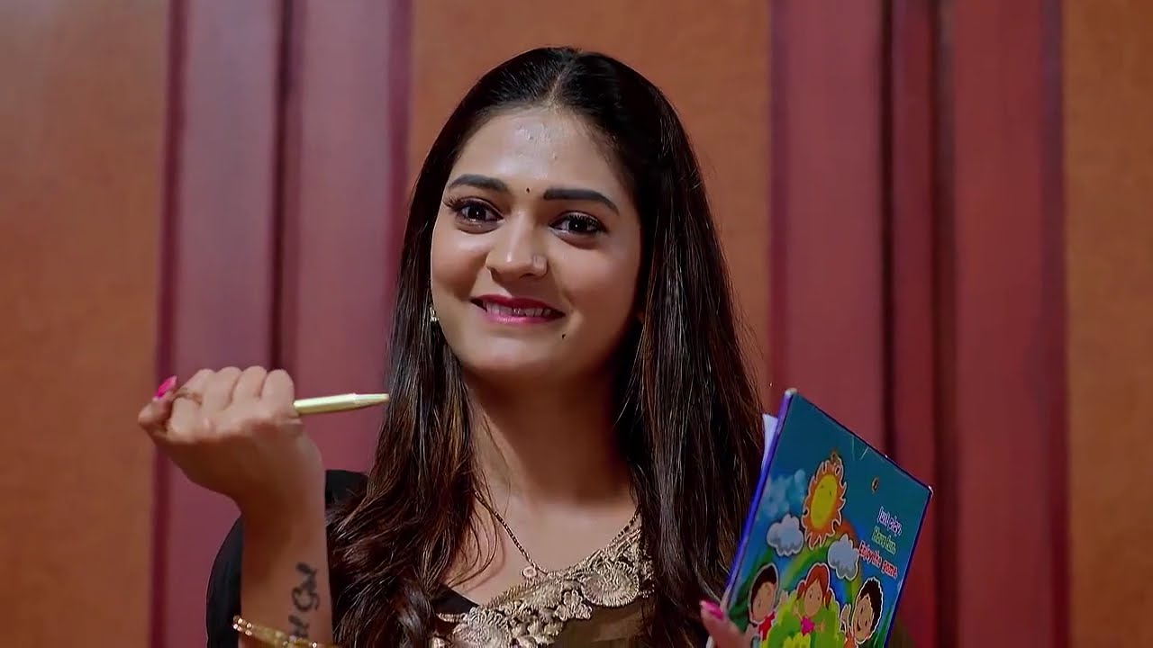 Nindu Noorella Saavasam | Ep - 628 | Webisode | Jul 24 2025 | Zee Telugu