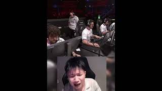 Danking看布达佩斯major决赛图四：ropz四杀拿下手枪局#Danking #ropz #Vitality #Zywoo #Faze