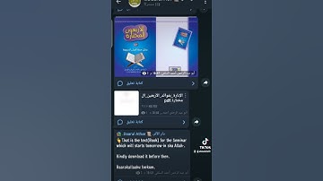 Kindly join our Telegram channel to download 👉🏼  https://t.me/joinchat/XEmICnIFP743Y2Y8