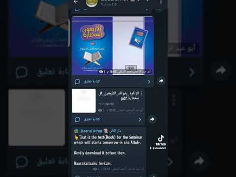 Kindly Join Our Telegram Channel To Download Https T Me Joinchat XEmICnIFP743Y2Y8