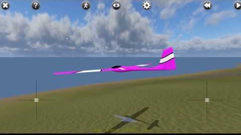 PicaSim config for "VTPR de plage"