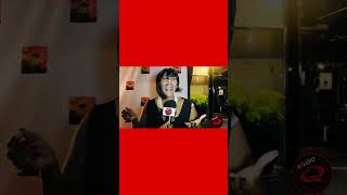 Happy 50Th Birthday To Kelly Price Studio Q