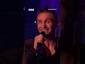 Marti Pellow with Love Is All Around | #Hogmanay2024