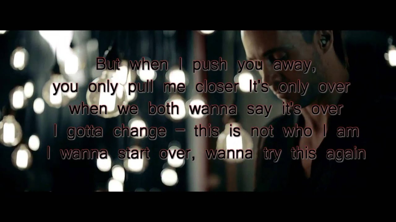 Gravity Lyrics Papa Roach - YouTube