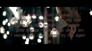 Gravity Lyrics Papa Roach