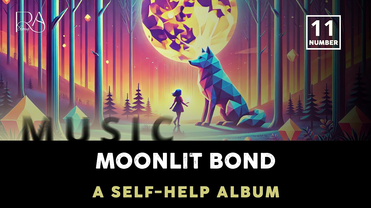 Moonlit Bond                