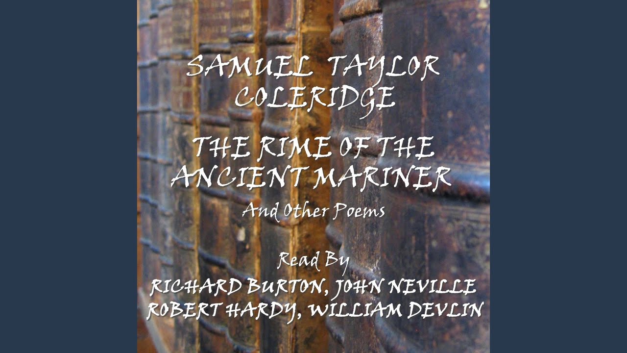 Christabel (Lines 1-213)