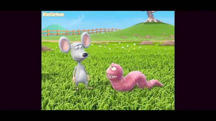 Back at the Barnyard - Eric Makes Pip Freddy Peck ...