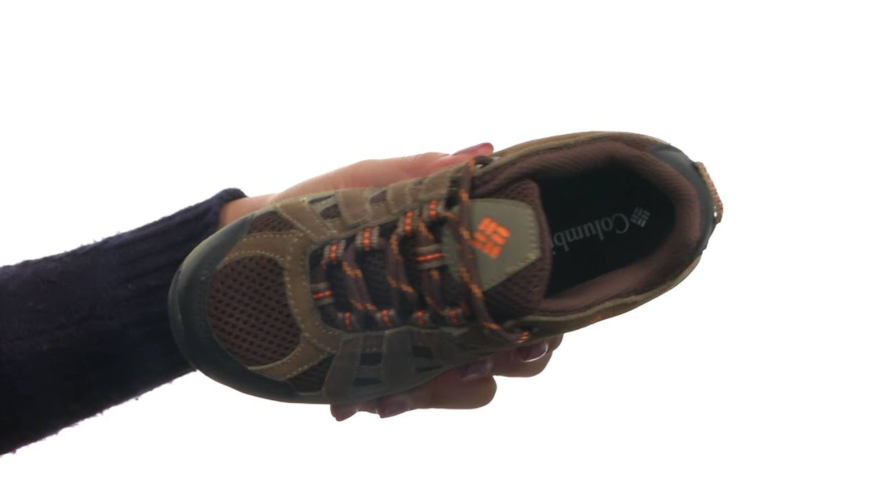 columbia redmond kids