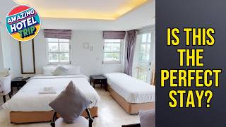 De Pastel Hua Hin Hotel - Is This the Perfect Stay? | Hua Hin / Cha-am, Thailand⭐