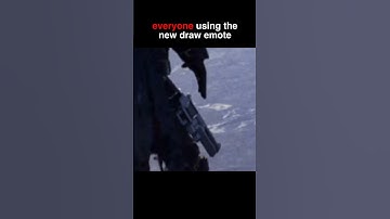 everyone using the new draw emote - Helldivers 2