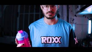 Harden - Peneirão Roxx Energy