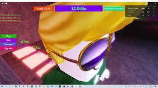 Button Simulator Dimension : Remastered