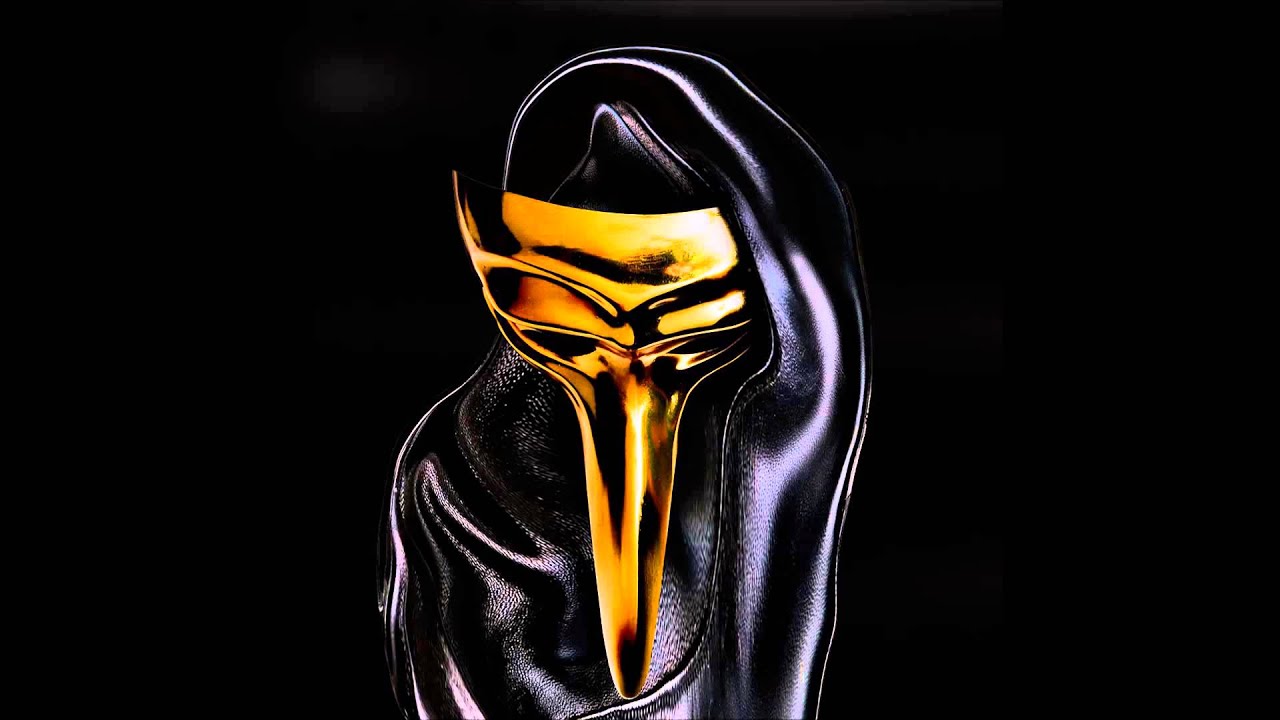 Claptone - Dear Life (Claptone Night Remix)