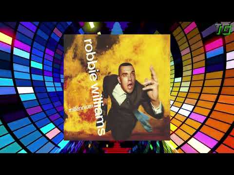 Robbie Williams - Millennium