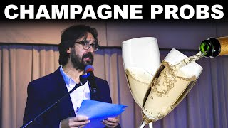 Champagne Problems And The Nature Of Happiness (Podcast E28)