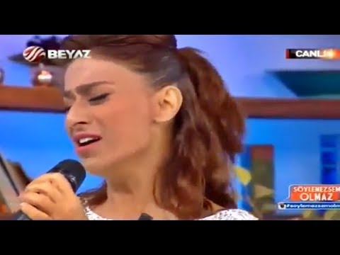 Yıldız Tilbe- Deliyim Aşkından (Canlı)