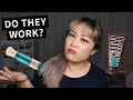 Do They Work? Colorescience SPF Powder, Skinnies "Pea-Sized Amount" | Lab Muffin Beauty Science