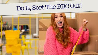 Can You Sort the BBC’s Life Out Too?