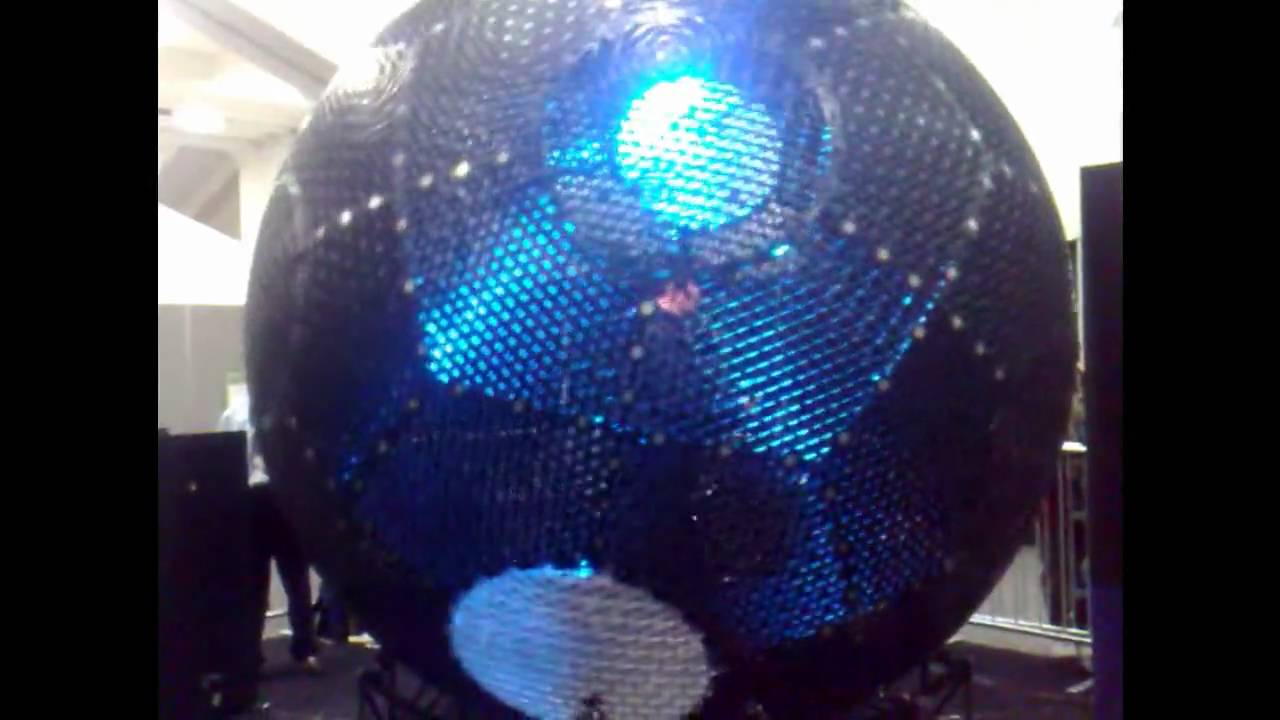 Views of the Game Developer Conference (GDC) 2010