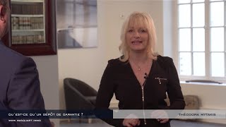 Quest-Ce Que Le Dépôt De Garantie ? Questions De Droit Immobilier N26