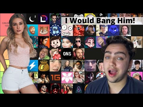 Mizkif And Alinity: The DM Scandal