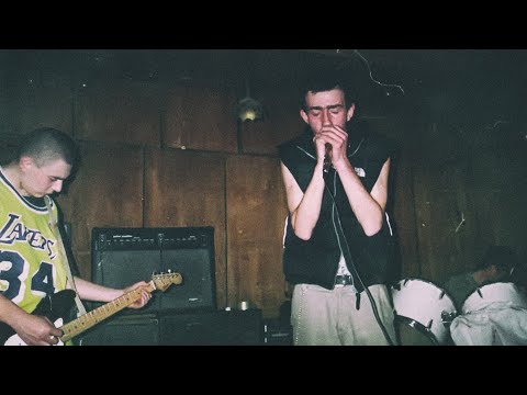 S.P.I.D. - Love Song (6) [2001] (Cassette Rip)