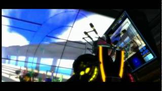 3Rd Gnome - Slow Mode Original Mix - Oda Digital Records.vob