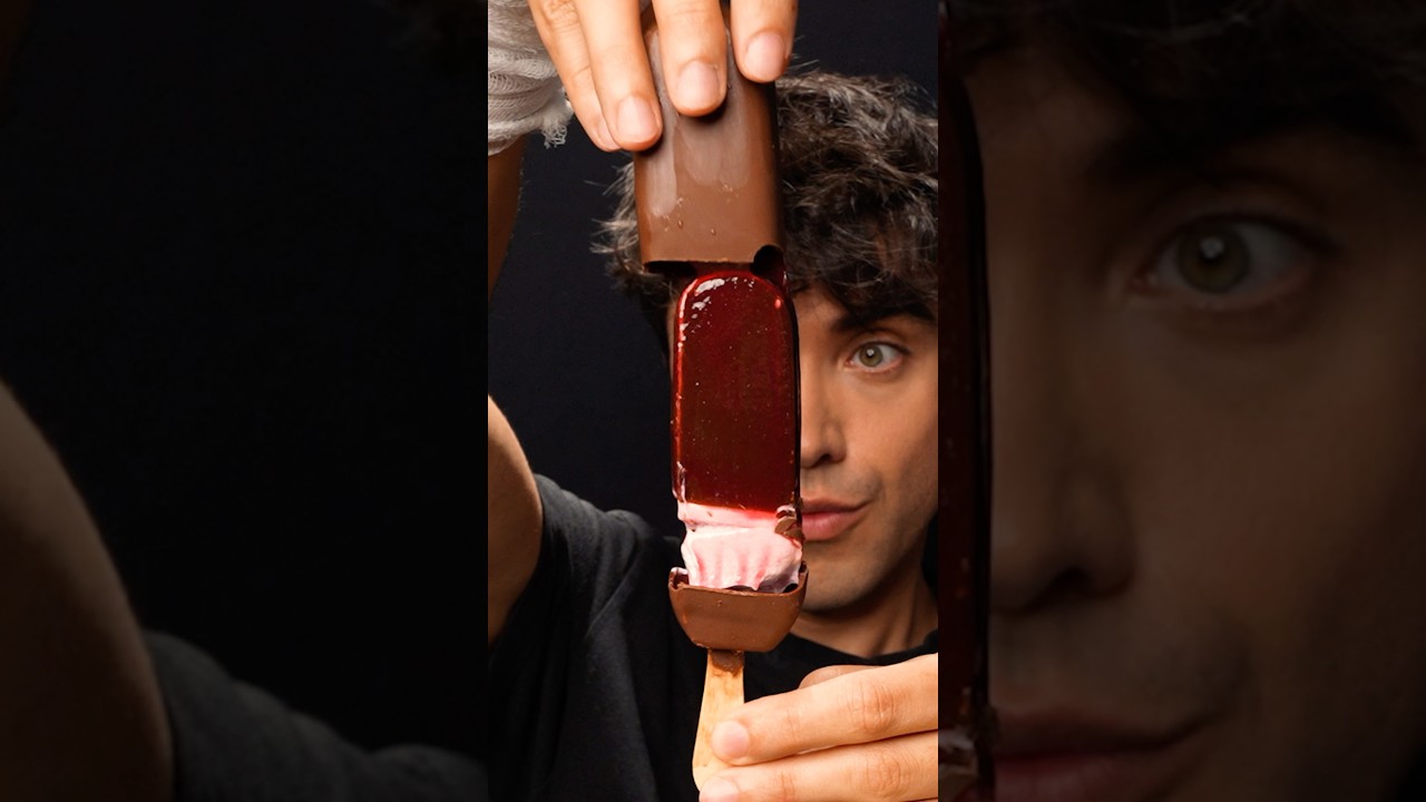 Double Chocolate Ice Cream Factory 🏭