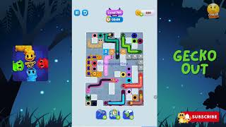 Gecko Out - level 764 - Gameplay walkthrough