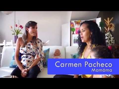 Mamáma - Prog. 5 06/04/13