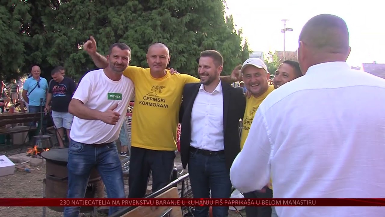 Radić: „Višnjevac je kao i Osijek veliko gradilište“