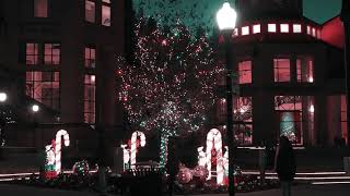 #TogetherMV Happy Holidays
