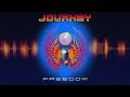 Journey  come away with me visualizer