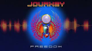 Journey - “Come Away With Me” [Visualizer]