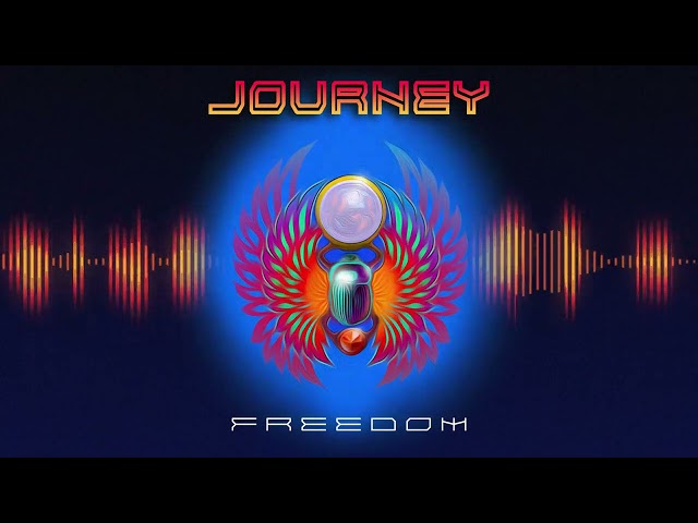 Journey - Come Away With Me