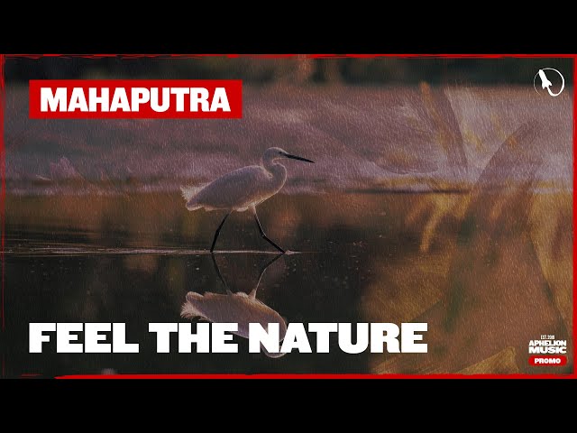 Mahaputra - Feel The Nature (Extended Mix)