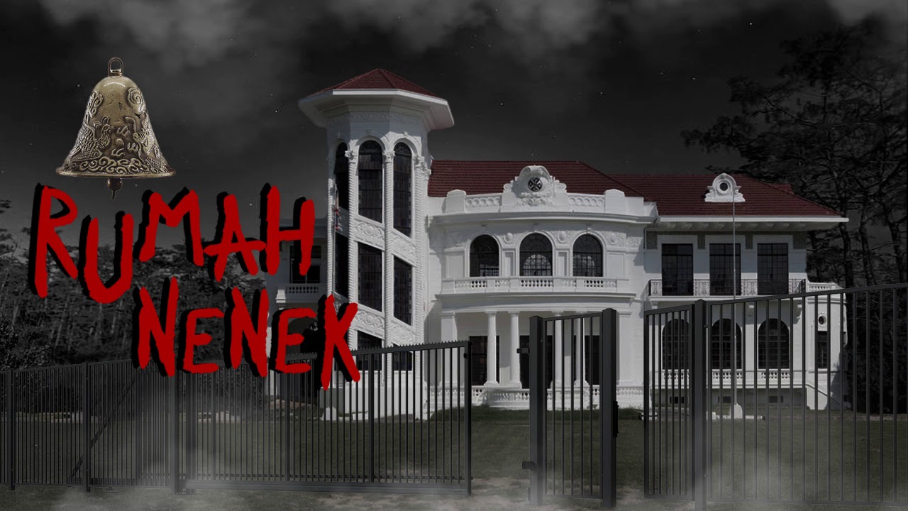 Rumah Nenek - YouTube