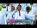YOUR WORD IS ETERNAL by BLESSING &amp; LOVEWORLD SINGERS