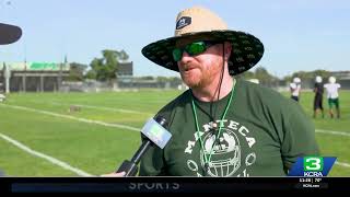 Manteca Buffaloes prepare for 100th season with postseason goals