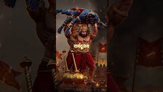 12 name of hanuman ji 🙏♥️ #shorts #viral #hanuman #balaji