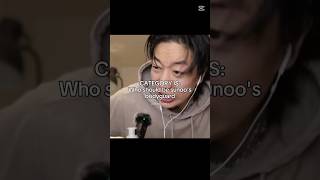 Can someone PLEASE hire this guyy | #kpop #enhypen_is_7 #goviral #viral #sunoo #benkim #fyp #foryou