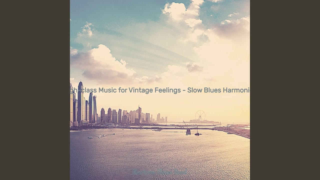 Magnificent Backdrops for Nostalgia