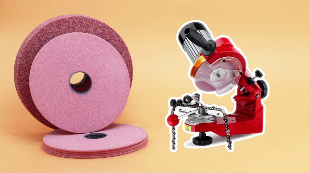 Bonded Abrasives Tools,aluminum oxide and silicon carbide grinding stones-Mrbrianzhao