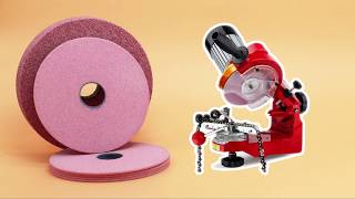 Bonded Abrasives Tools,aluminum oxide and silicon carbide grinding stones-Mrbrianzhao